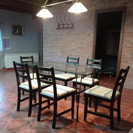 Casa Aldea Villa Griegos Ngoại thất bức ảnh