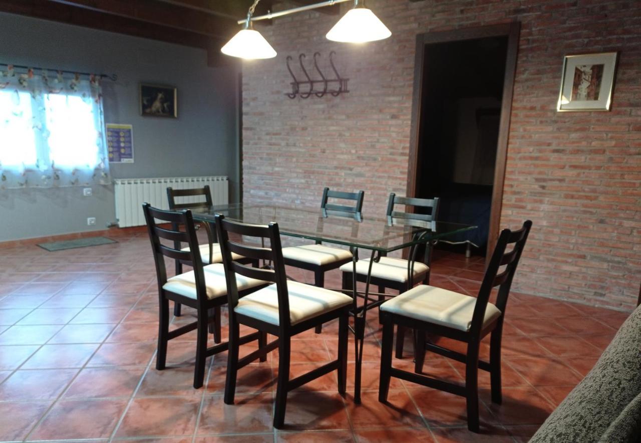 Casa Aldea Villa Griegos Ngoại thất bức ảnh