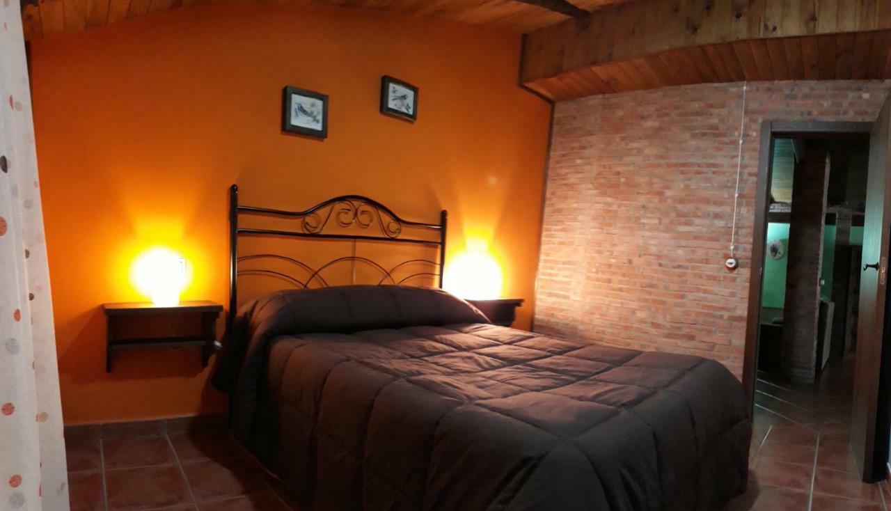 Casa Aldea Villa Griegos Ngoại thất bức ảnh